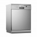 TOSHIBA DW-14F7(SS)-SG FREESTANDING DISHWASHER(water Efficiency class 3)